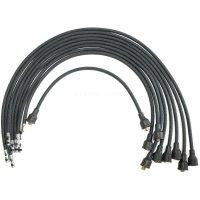 1941-1942 Cadillac Fleetwood/Seville/Deville/El Dorado Spark Plug Wire Set by Lectric Limited Rep...