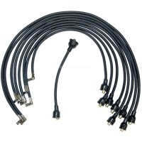 1948 Cadillac Fleetwood/Seville/Deville/El Dorado Spark Plug Wire Set by Lectric Limited