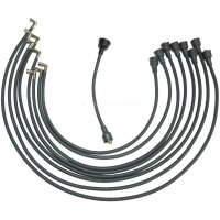 1949-1951 Cadillac Fleetwood/Seville/DeVille/El Dorado Spark Plug Wire Sets by Lectric Limited