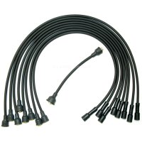 1952-1953 Cadillac Fleetwood Seville Deville El Dorado Spark Plug Wire Set by Lectric Limited
