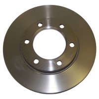 1974-1991 Jeep SJ Cherokee Grand Wagoneer J-10 Crown Automotive Front Disc Brake Rotor