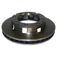 1979-1988 Jeep J-Series J-20 Crown Automotive Front Disc Brake Rotor, Left or Right