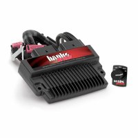 Banks Power Brake System for 2007-2018 Dodge 5.9L & 6.7L Cummins Diesel