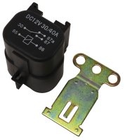 1987-1994 C4 Corvette Relay, Multi-Use, See Applications