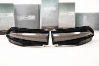 Morimoto XB LED Side Marker Lights for 2014-2024 Toyota 4Runner and 2013-2018 Toyota RAV4, Smoked...