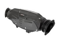 2020-2025 C8 Corvette aFe Power Black Series Carbon Fiber Cold Air Intake System w/Filters