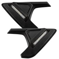 ORACLE Lighting Sidetrack LED Lighting System For Jeep Wrangler JL / Gladiator JT