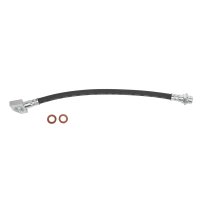 1988-1992 C4 Corvette Front Brake Hose - LH