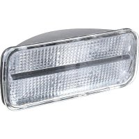 1985-92 Chevrolet Camaro Z-28 Park Lamp Assemblies - RH LH