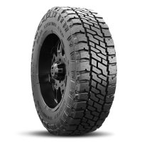 Mickey Thompson Baja Legend EXP LT305/55R20 Light Truck Radial Tire – 20 Inch Black Sidewall