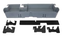 DU-HA 60052 DU-HA Interior Storage/Gun Case Fits 07-20 Tundra