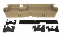 DU-HA 60053 DU-HA Interior Storage/Gun Case Fits 07-20 Tundra