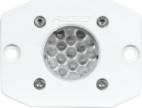 Ignite Diffused Flush Mount White Ignite RIGID Industries 60631