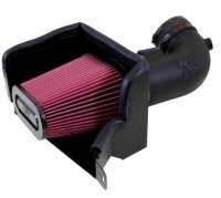 2014-2019 C7 Corvette K&N Air filter Intake Kit KN 63-3081