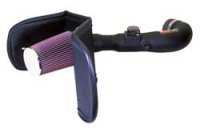 K&N High Performance 4Runner Intake (03-04)