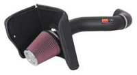 K&N High Performance Sequoia Intake (08)