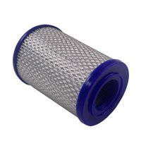 2016-2024 Yamaha YXZ1000R & YXZ1000R SS Replacement Filter - S&B 66-6001B