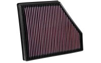 2016-2018 Camaro SS K&N Air Filter 33-5047