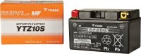 12V Yuasa YTZ10S High Performance Factory Activated AGM Battery