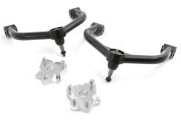 ReadyLift 66-1036 Front Leveling Kit 06-24 1500 1500 Classic Ram 1500