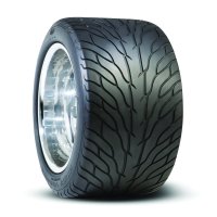 Mickey Thompson Mickey Thompson® Sportsman S/R™ Radial Tire; Size 33x22.00R15LT; 107H