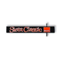 1975-80 GMC Full Size Truck Sierra Classic Dash Emblem