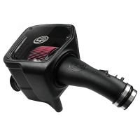 2007-2021 Toyota Tundra / Sequoia 5.7L, 4.6L Cold Air Intake - S&B 75-5039