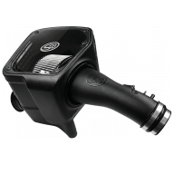 2007-2021 Toyota Tundra / Sequoia 5.7L, 4.6L Cold Air Intake - S&B 75-5039D