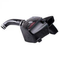 2003-2008 Dodge Ram 1500 5.7L Cold Air Intake - S&B 75-5040
