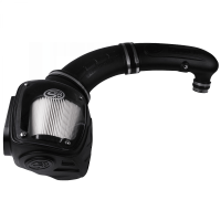 1997-2006 Jeep Wrangler TJ 4.0L Cold Air Intake - S&B 75-5079D