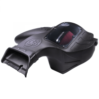 2015-2017 Ford F-150 5.0L Cold Air Intake - S&B 75-5083