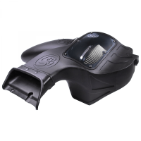 2015-2017 Ford F-150 5.0L Cold Air Intake - S&B 75-5083D