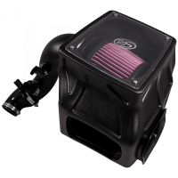 2016-2021 Colorado / Canyon Duramax 2.8L Cold Air Intake - S&B 75-5086