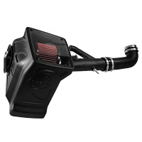 2017-2022 Colorado / Canyon 3.6L Cold Air Intake - S&B 75-5089