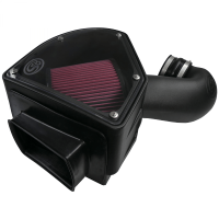 1994-2002 Dodge Ram Cummins 5.9L Cold Air Intake - S&B 75-5090