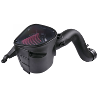 2007-2009 Dodge Ram Cummins 6.7L Cold Air Intake - S&B 75-5093