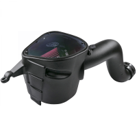 2003-2007 Dodge Ram Cummins 5.9L Cold Air Intake - S&B 75-5094