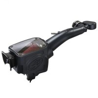 2018-2024 Jeep Wrangler JL / Gladiator 3.6L Cold Air Intake - S&B 75-5121