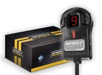AFE Filters 77-16302 Sprint Booster Power Converter
