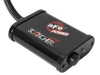 AFE Filters 77-46205 SCORCHER GT Power Module Fits Wrangler (JK) Wrangler (JL)