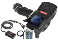 AFE Filters 77-46602-PK SCORCHER GT Performance Package Fits 17-21 Civic