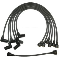 1952 Studebaker All Models Spark Plug Wire Set by Lectric Limited