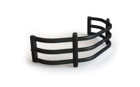 AMP Research BedXtender HD Sport for 1995-2017 Toyota Tacoma, Isuzu Hombre, Chevrolet, GMC, Mazda...