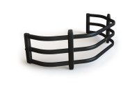 AMP Research BedXtender HD Sport Black for 2007-2019 Chevrolet Silverado and GMC Sierra 1500/2500...