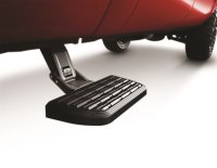 1999-2016 Ford Super Duty AMP Research BedStep2 Retractable Side Step