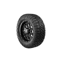 Nitto Ridge Grappler 265/70R17 All-Terrain Tire