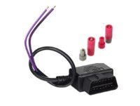 2015 Ford OBD-II Diagnostic Module