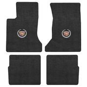 2006-2009-srx-2wd-lloyd-ultimat-4pcs-floor-mats-cadillac-logo