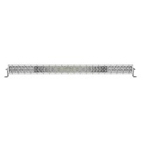 40 Inch Spot/Flood Combo Light White Housing E-Series Pro RIGID Industries 840313