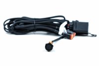 2021+ Ford Bronco Morimoto 4Banger LED Pod Wiring Harness